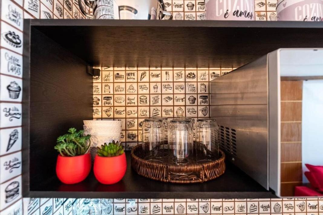 Apartamento Aconchegante Em Pinheiros Com Garagem Na Faria Lima São Paulo